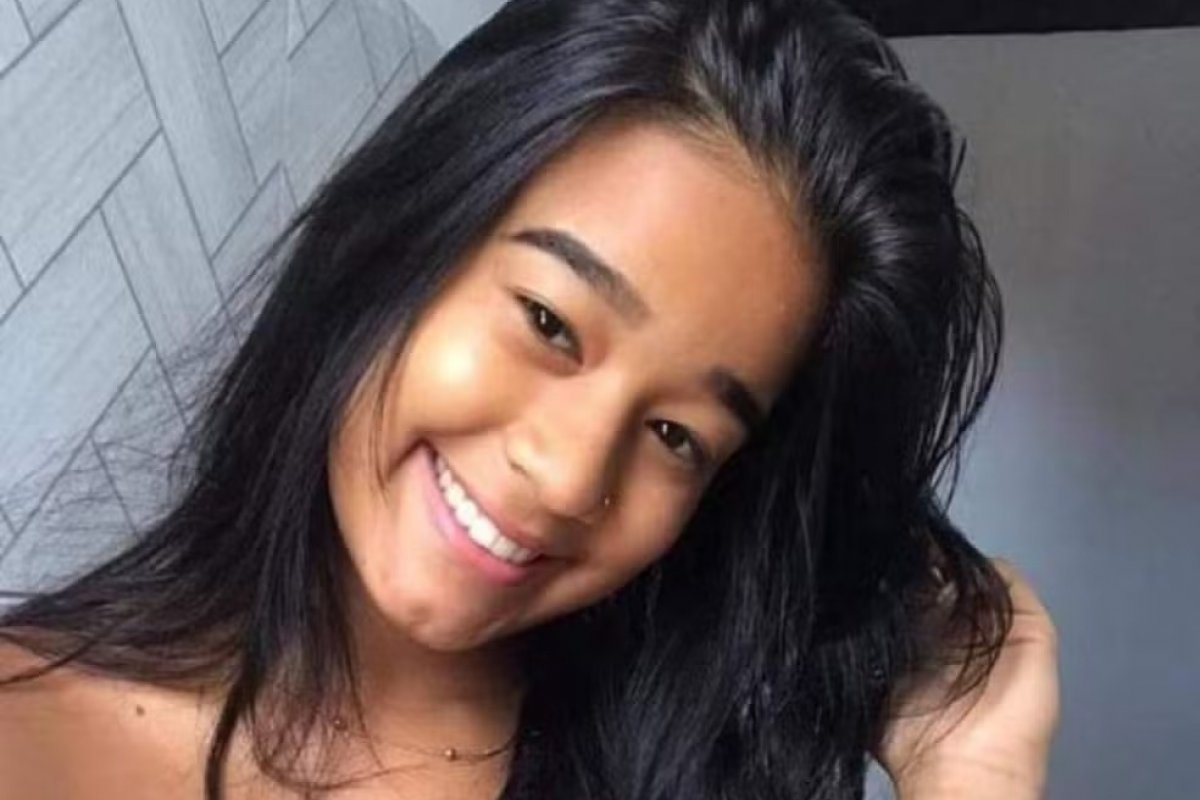 Jovem é presa por suspeita de matar garota de 17 anos em Salvador 