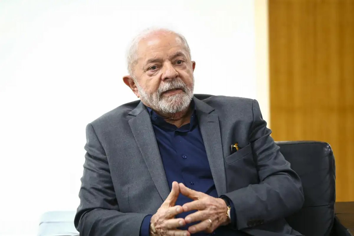 Governo Lula decide vetar parte das emendas para recompor verba do PAC no Orçamento