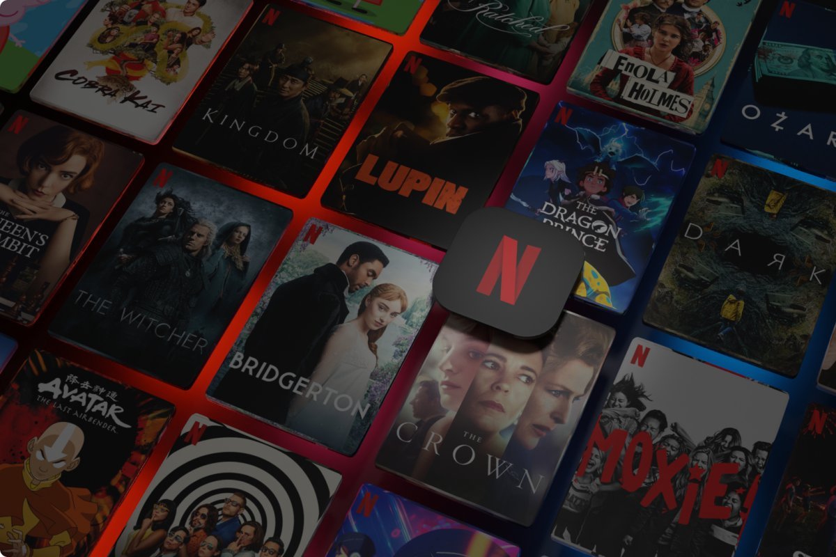 Veja lista de filmes da Netflix que se destacaram nesta semana 