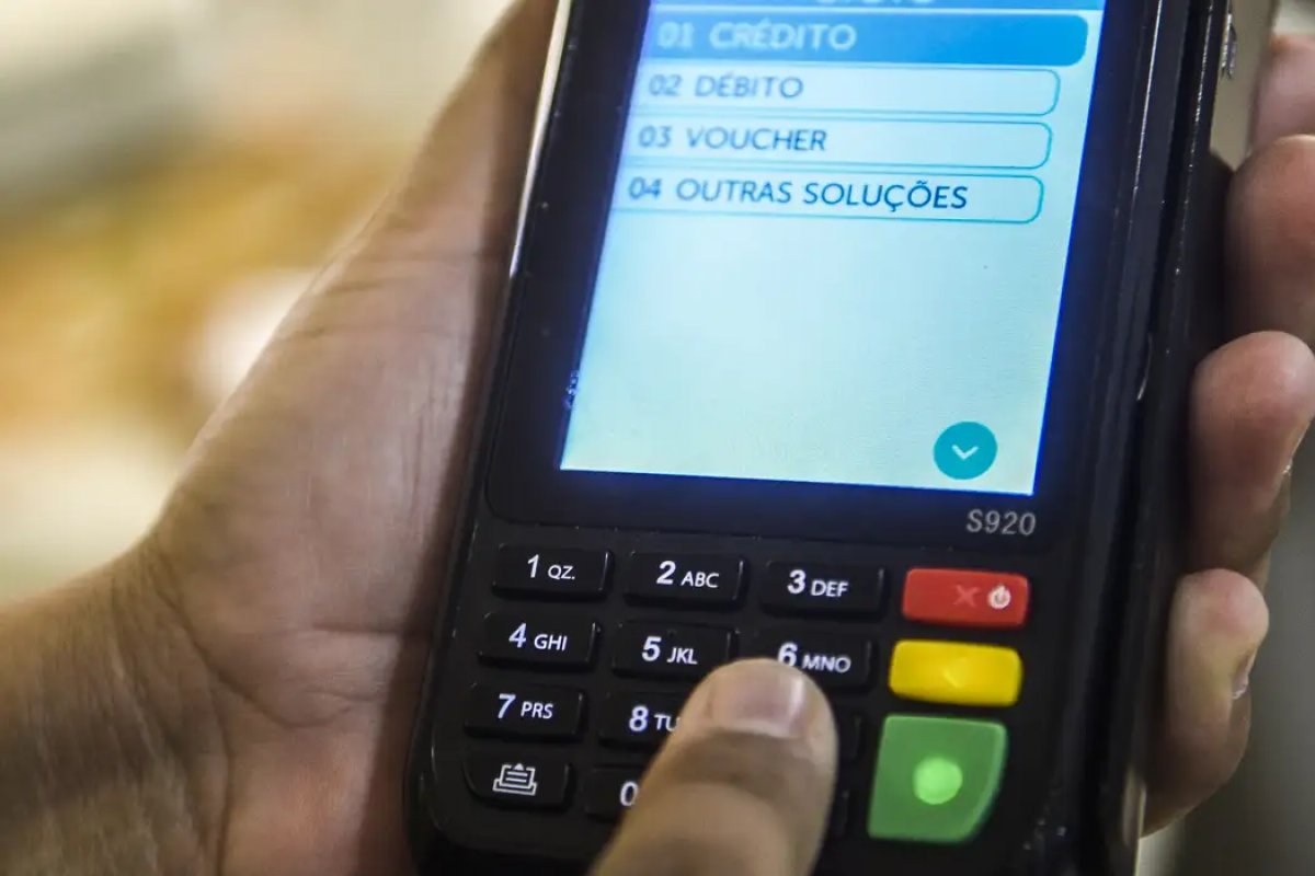 Senacon revoga medida cautelar da Febraban contra empresas de 'maquininhas'