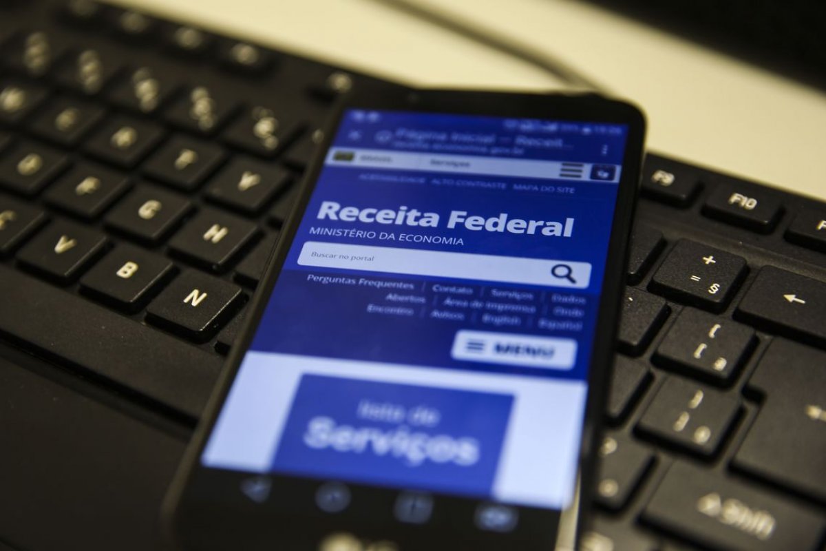 Receita abre consulta a lote residual do Imposto de Renda
