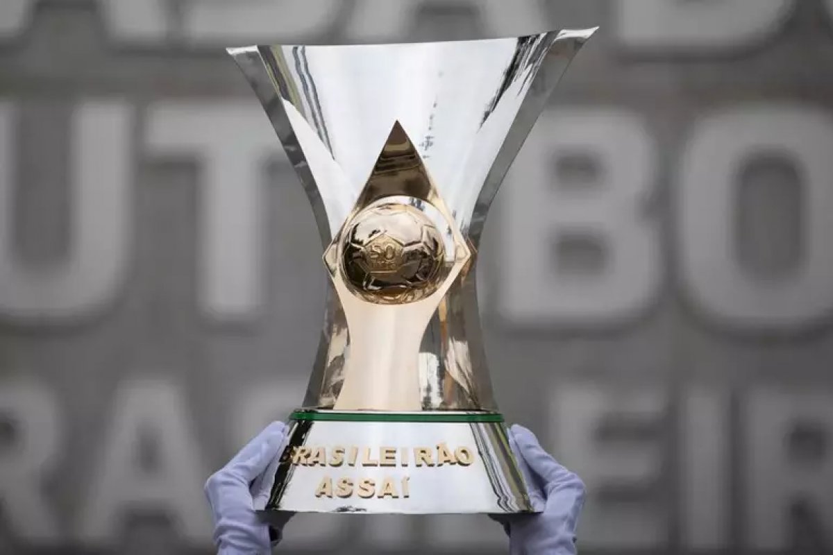 Brasileirão é considerado o quarto campeonato mais forte do mundo 