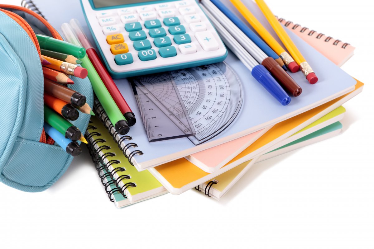 Orientadora educacional dá dicas aos pais que estão em busca da ‘escola ideal’ para os filhos e na saga da compra do material escolar! 