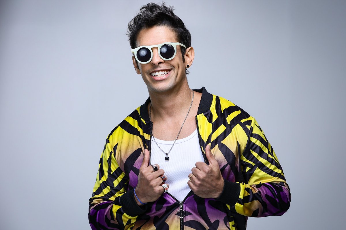 Vitêra confirma show ao lado de Jau na Lavagem da AABB, neste domingo! 