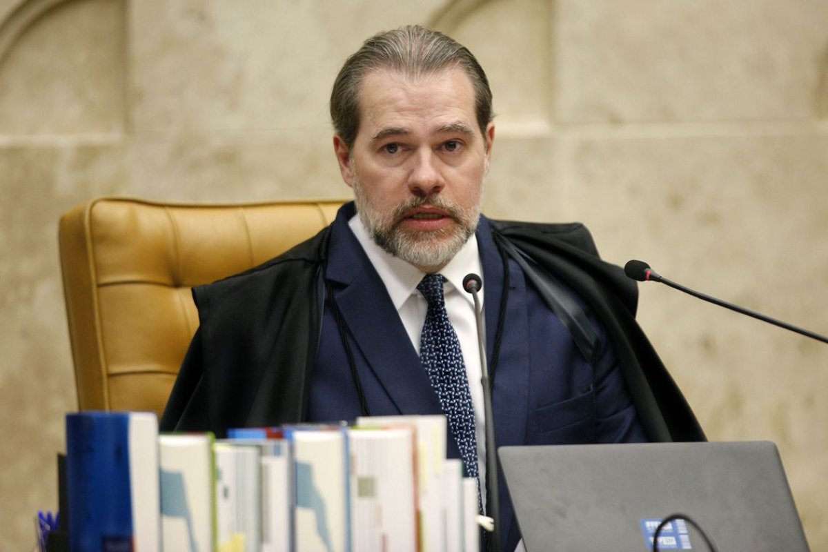 OAB e artistas se reunem com Toffoli em audiência para tratar de MP que barra direitos autorias  