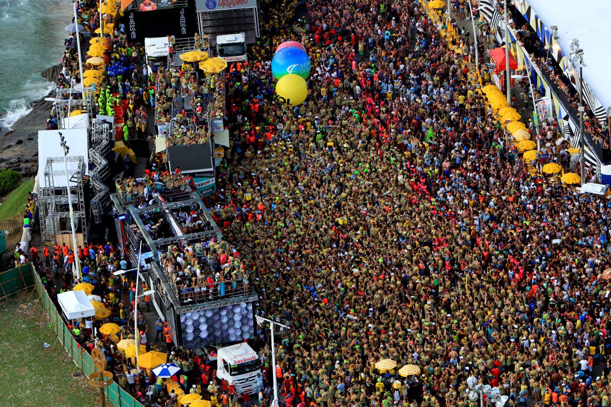 Prefeitura de Salvador anuncia atrações e programação oficial para o Carnaval 2024; confira