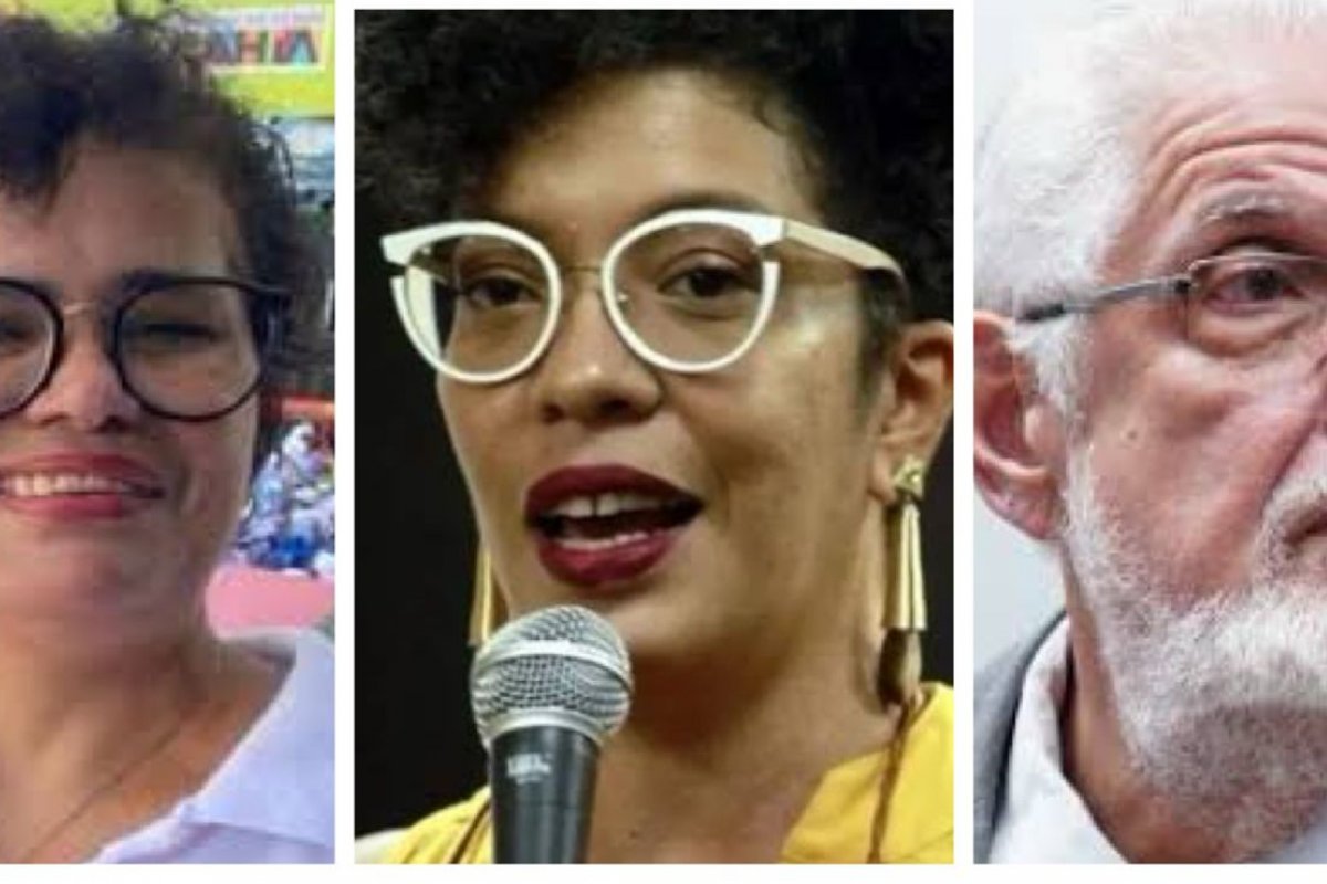 De ‘Sola’ na Saúde!