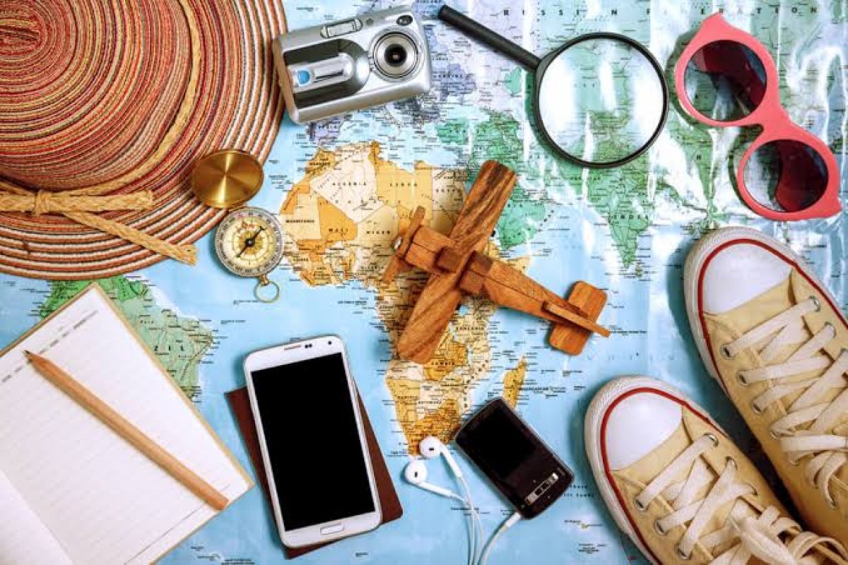 ‘Olhar Braztoa’ destaca o que está em alta para as viagens de 2024! 