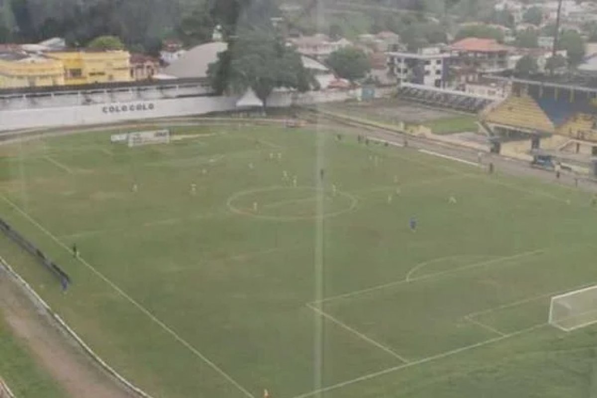Prefeitura de Ilhéus volta atrás e libera estádio que receberá jogo do Vitória 