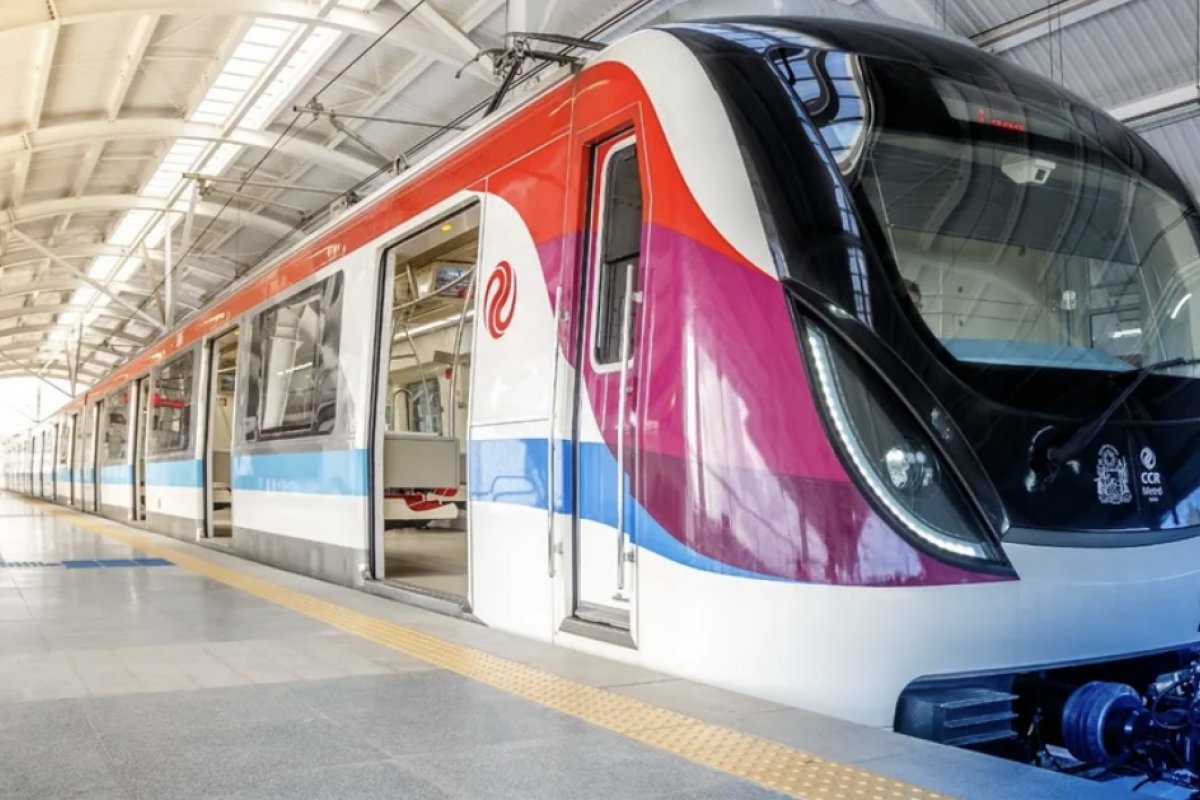 Confira: Metrô terá operação especial para Festival de Verão
