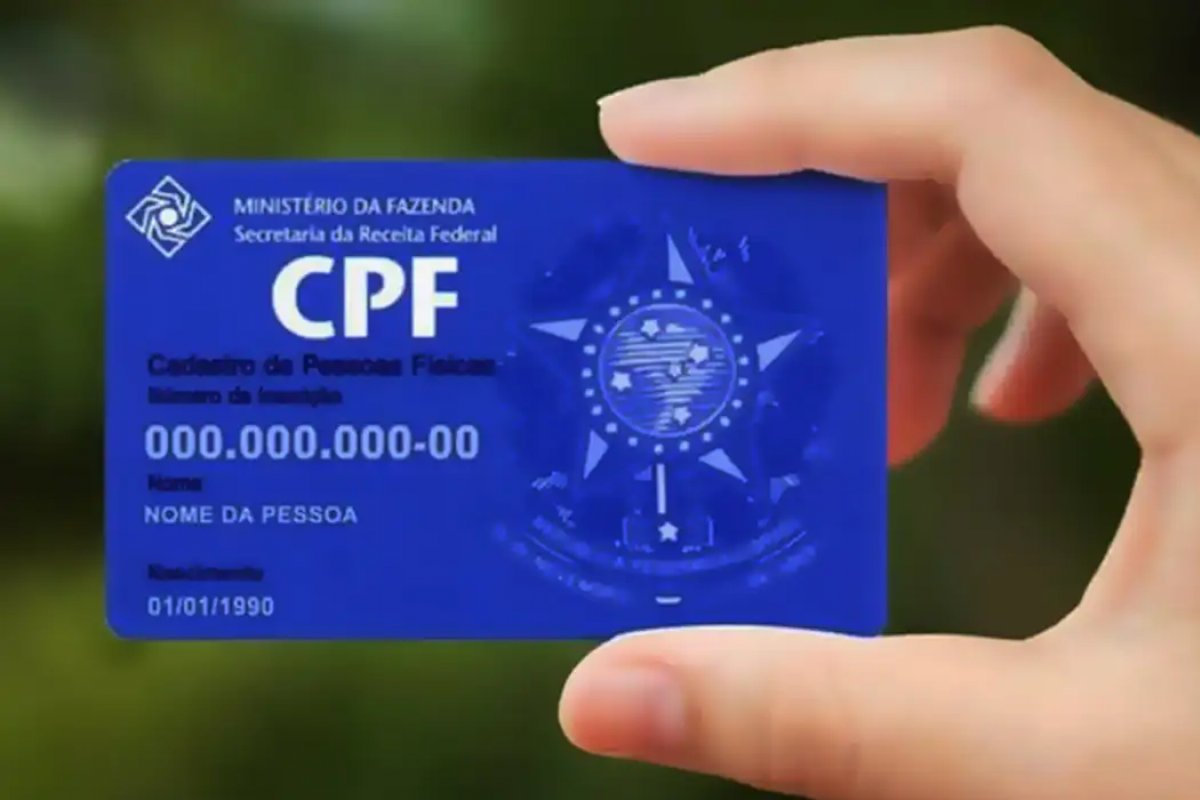 Imposto de Renda 2024: saiba como consultar a regularidade do CPF na Receita Federal 