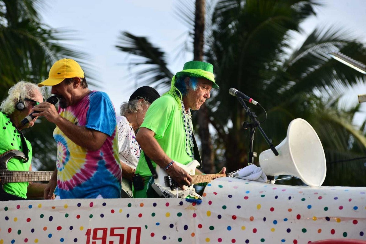 Grupo Armandinho, Dodô e Osmar é confirmado como atração principal do Furdunço 2024