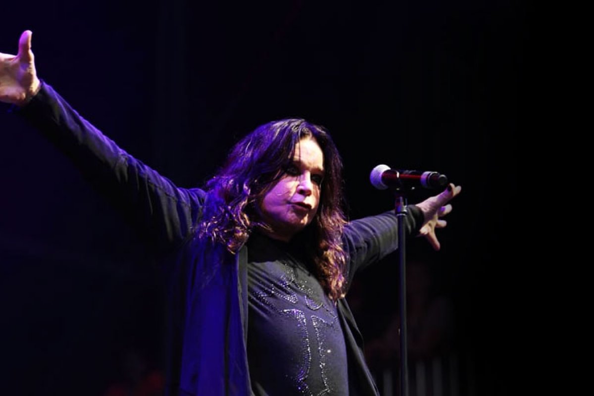 Ozzy Osbourne planeja dois shows de despedida 