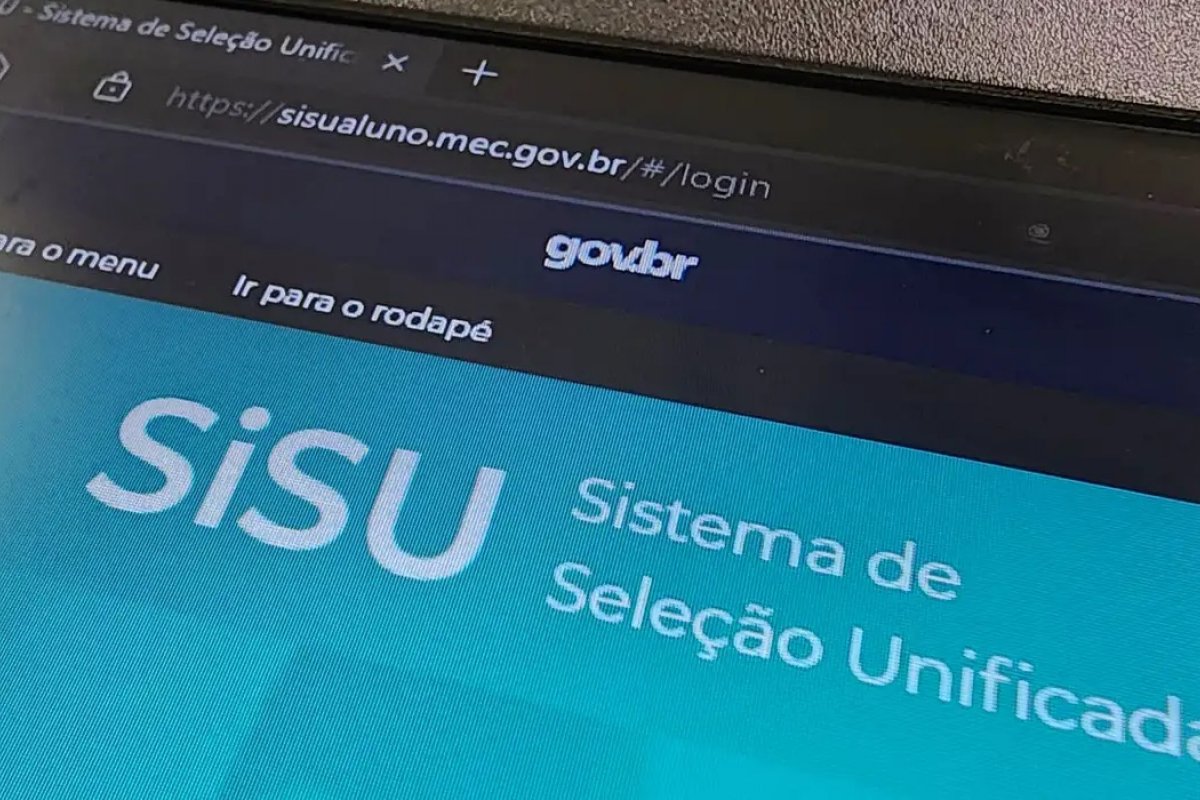 Sisu: inscrições terminam nesta quinta-feira (25)