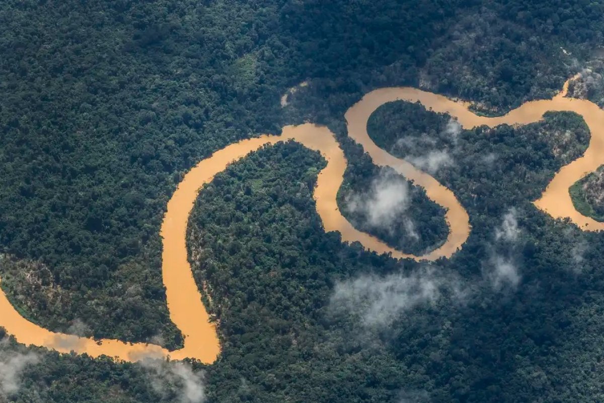 Garimpo é reduzido, mas segue prejudicando a saúde do povo Yanomami