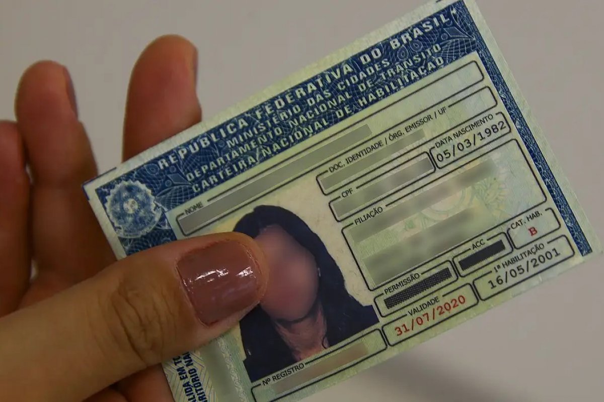 Contran prorroga prazo para exame toxicológico de motoristas profissionais