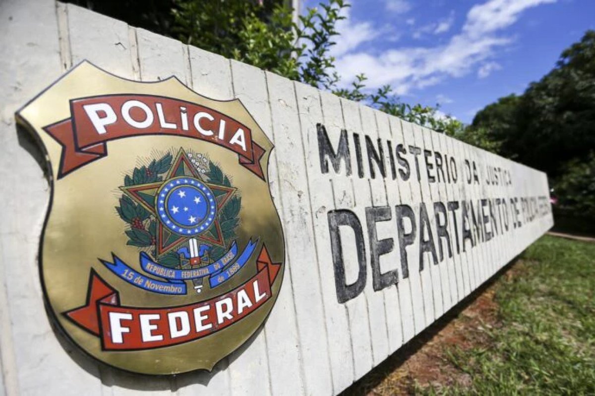 PF e Abin fizeram em conjunto diligência chave no caso do software espião