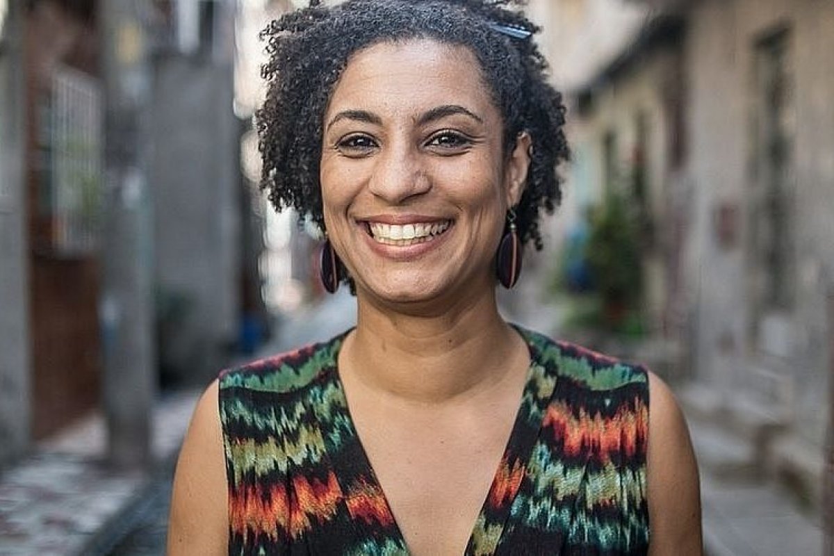 Família de Marielle Franco diz ser contra federalização das investigações 