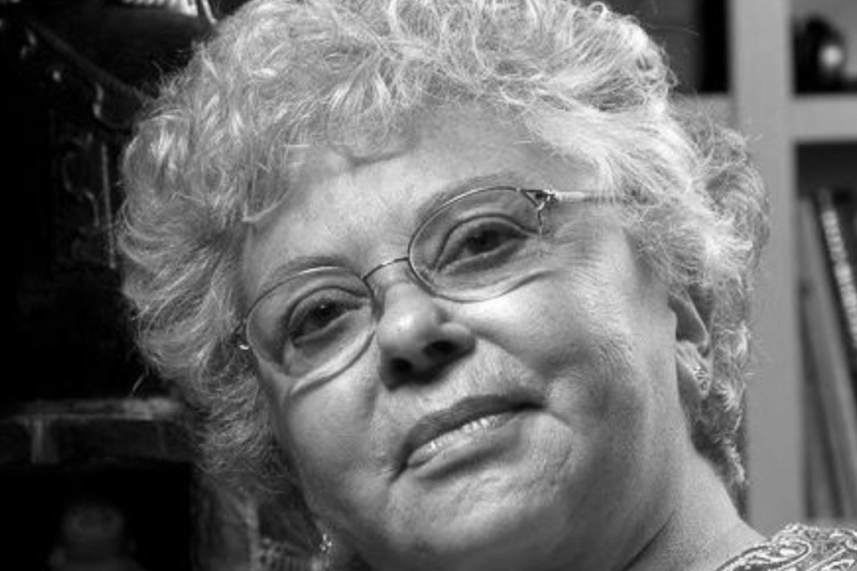 Morre neta de Monteiro Lobato que serviu de inspiração para "Sítio do Picapau Amarelo" 