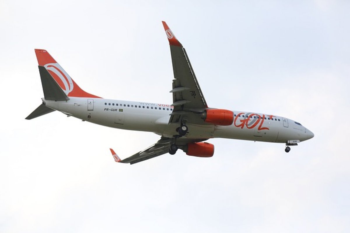 Patrimônio líquido da Gol tem R$ 23 bilhões negativos e é três vezes pior que o da Varig