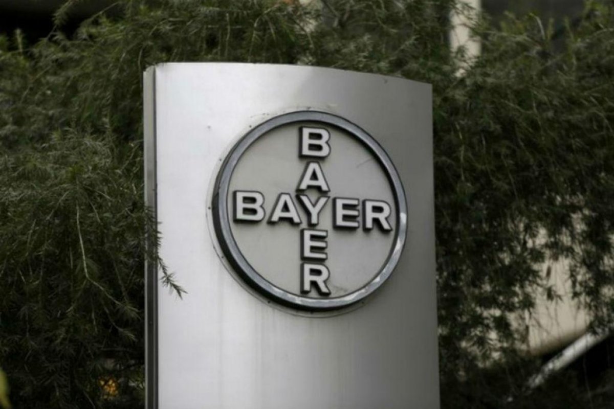 Bayer é condenada a pagar indenização de US$ 2,25 bilhões por herbicida que teria causado câncer