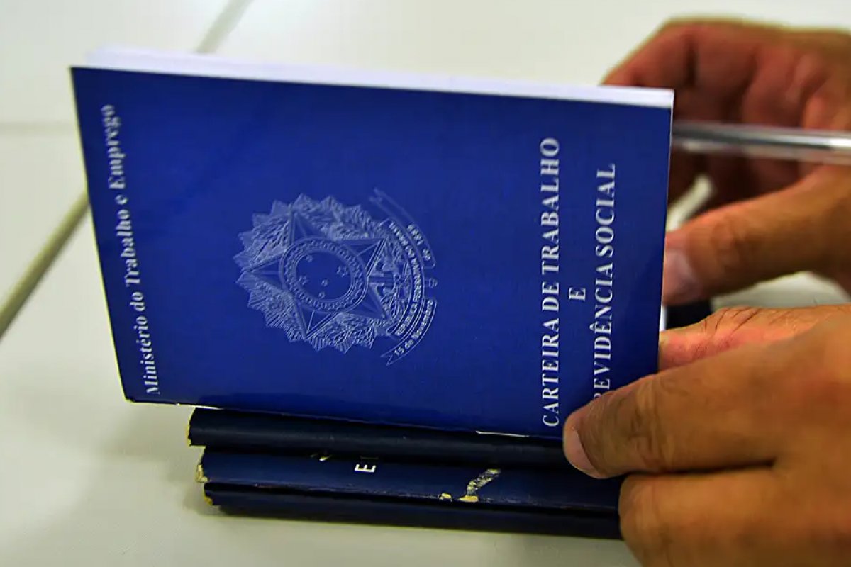 SineBahia divulga vagas disponíveis para quarta-feira (31)