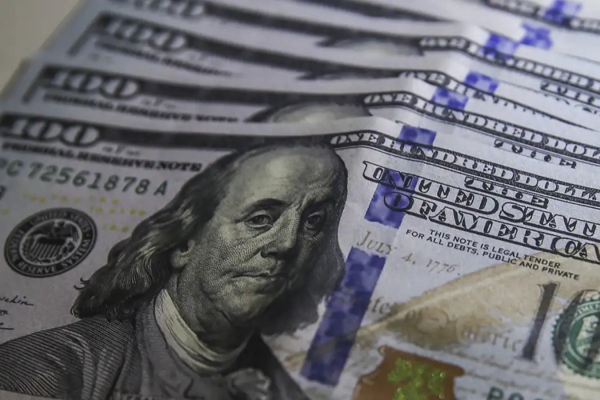 Reservas internacionais chegam a US$ 355 bilhões em 2023, crescimento de 9,34% no ano  