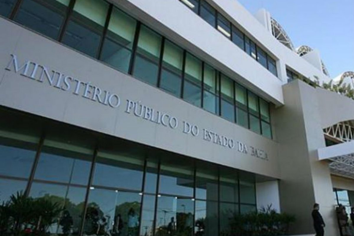 Ministério Público abre seleção para 114 vagas de estágio em Salvador