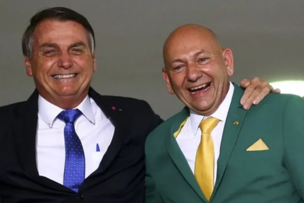 Hang é condenado a pagar R$ 85 milhões por assédio eleitoral