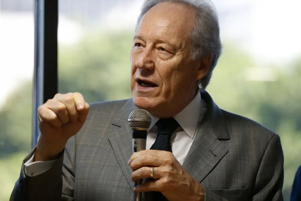 Lewandowski toma posse nesta quinta-feira (1º) como ministro da Justiça