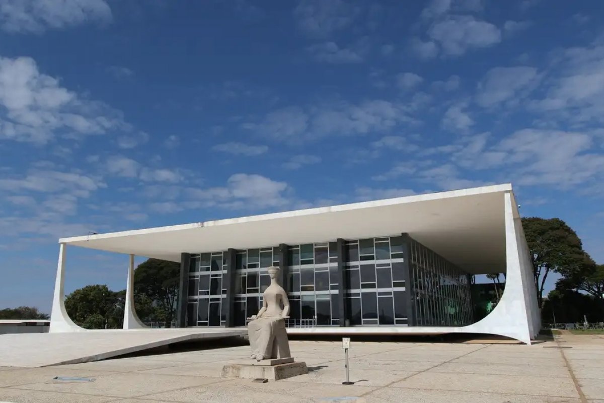 Veja o que o STF vai decidir no retorno do julgamentos em fevereiro  