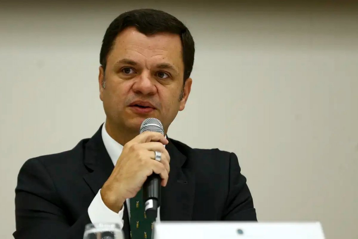 MPF arquiva inquérito contra ex-ministro Anderson Torres sobre 8/1, diz revista