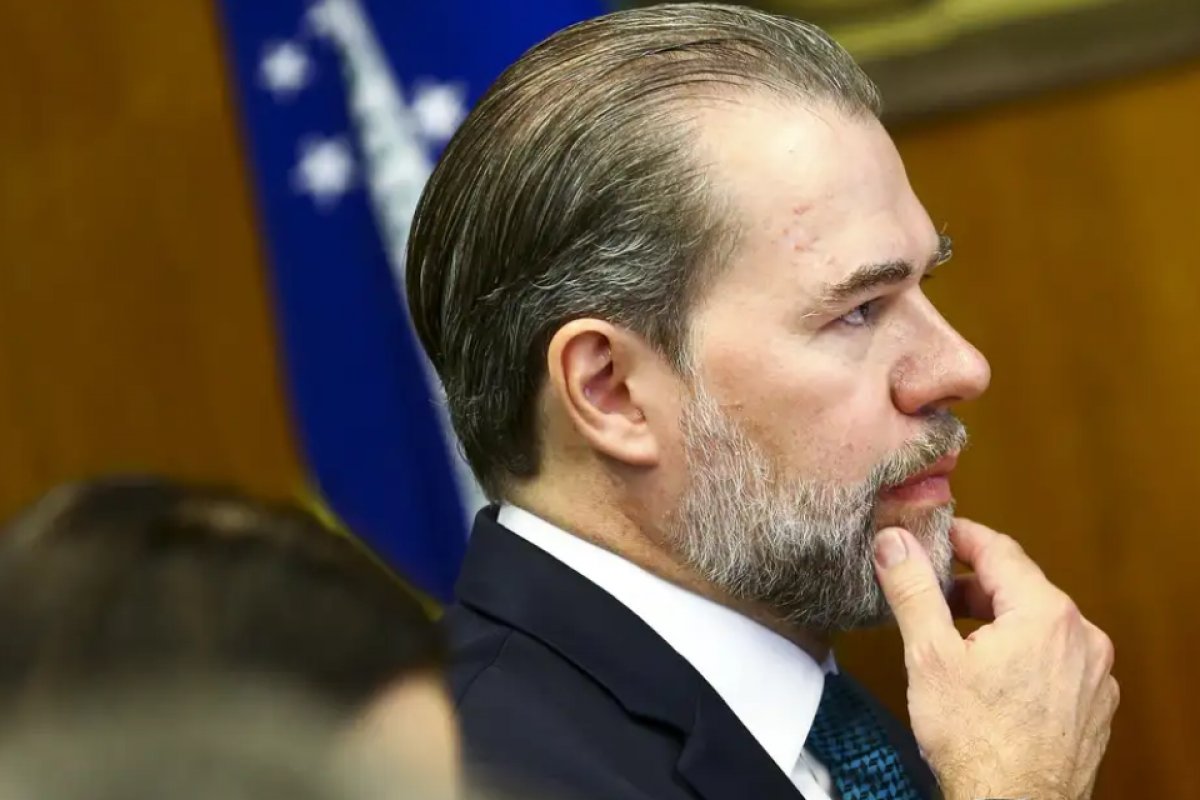  Toffoli suspende pagamentos do acordo de leniência da Odebrecht com a Lava Jato
