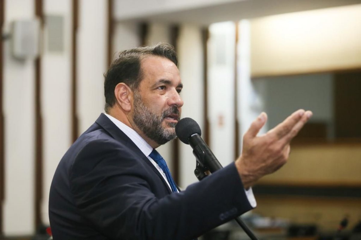 Oposição decide não comparecer à leitura da mensagem do governador na ALBA