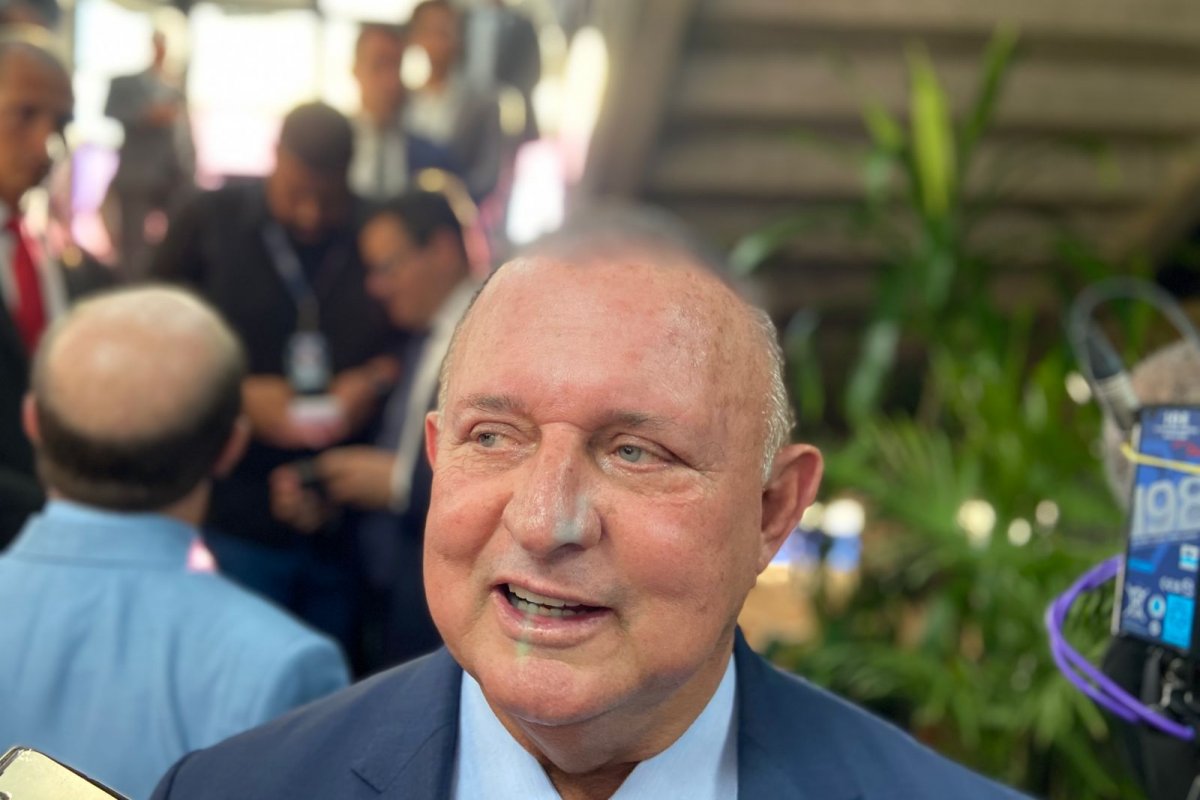 Ausência de oposição na reabertura da ALBA não impedirá aprovação de projetos, afirma Adolfo Menezes