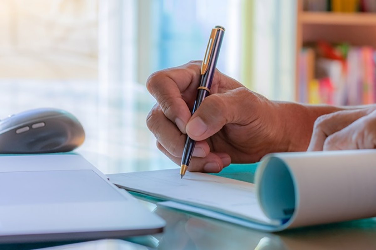 Fim do cheque? Tecnologia promete substituir o velho talão de vez! 