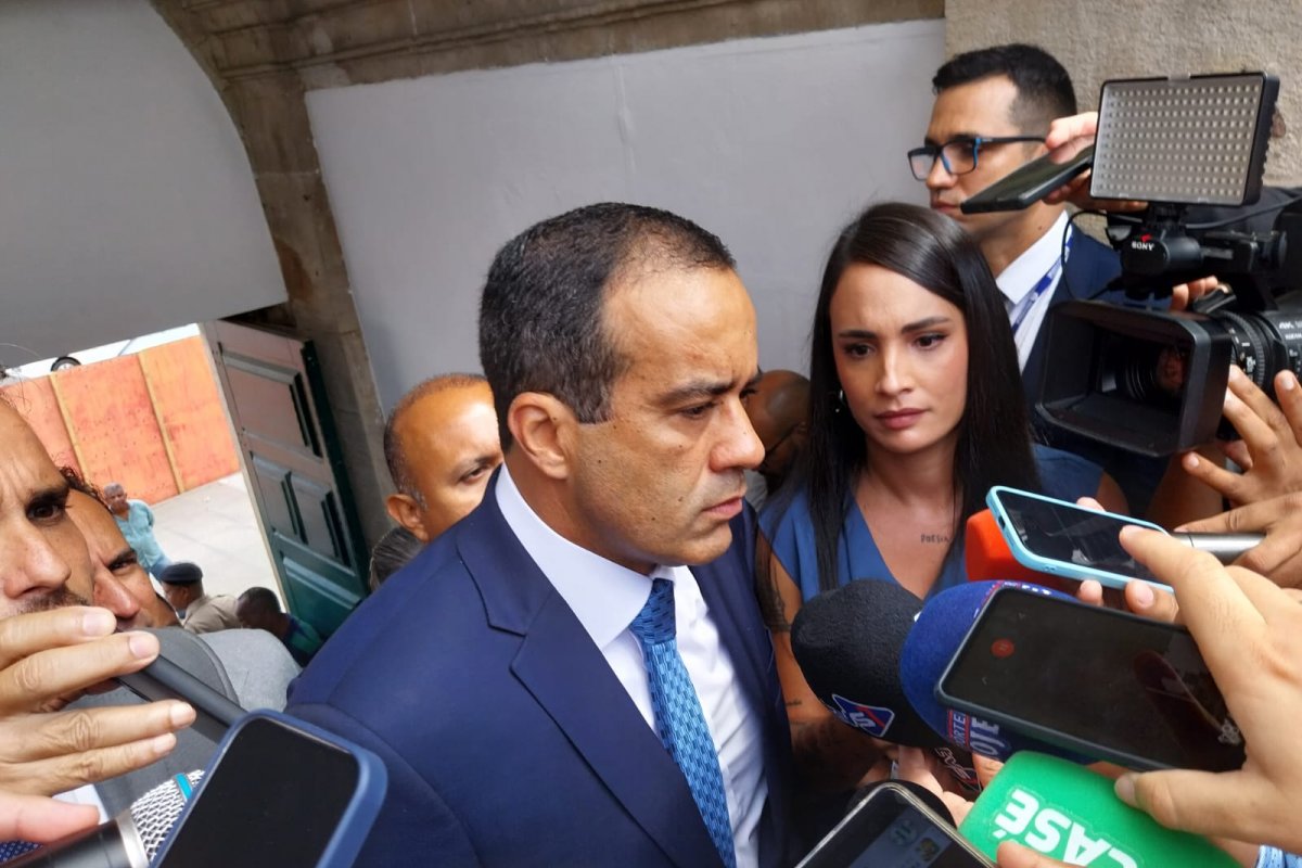 '2024 será o melhor ano da nossa gestão', diz Bruno Reis ao celebrar abertura do ano legislativo da Câmara