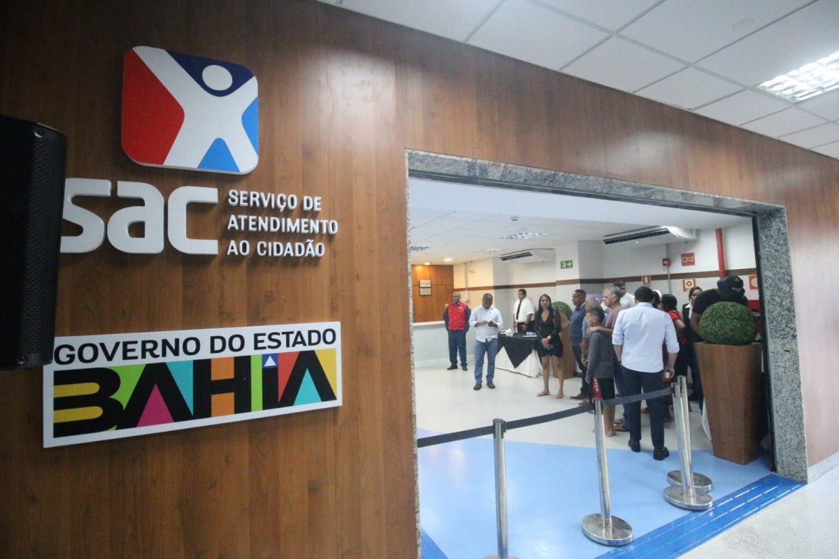 Rede SAC inaugura unidade em Iraquara neste domingo (04)