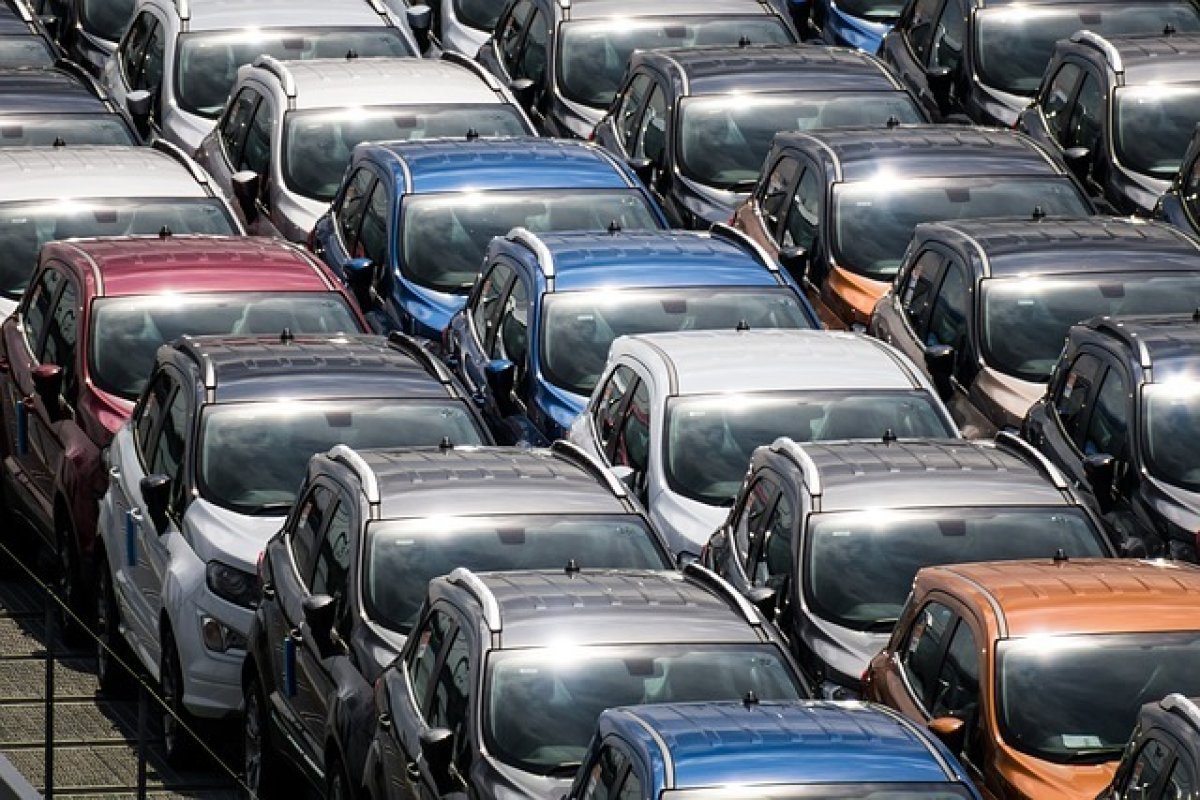 Brasil atrairá quase R$ 42 bilhões em investimentos automobilísticos até 2032