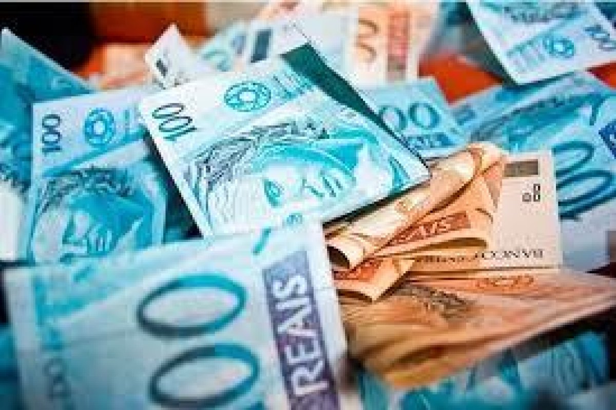 Municípios receberão R$ 2,8 bilhões do FPM