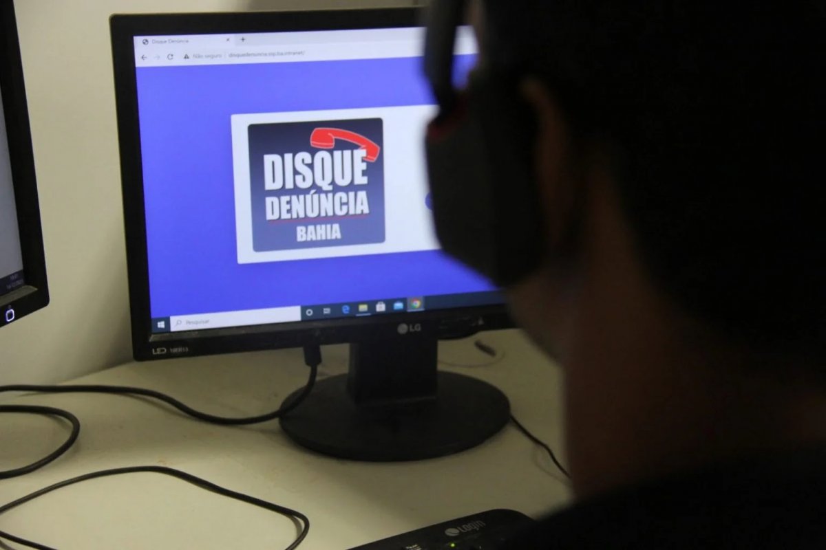 Disque Denúncia da SSP funcionará 24h por dia durante Carnaval
