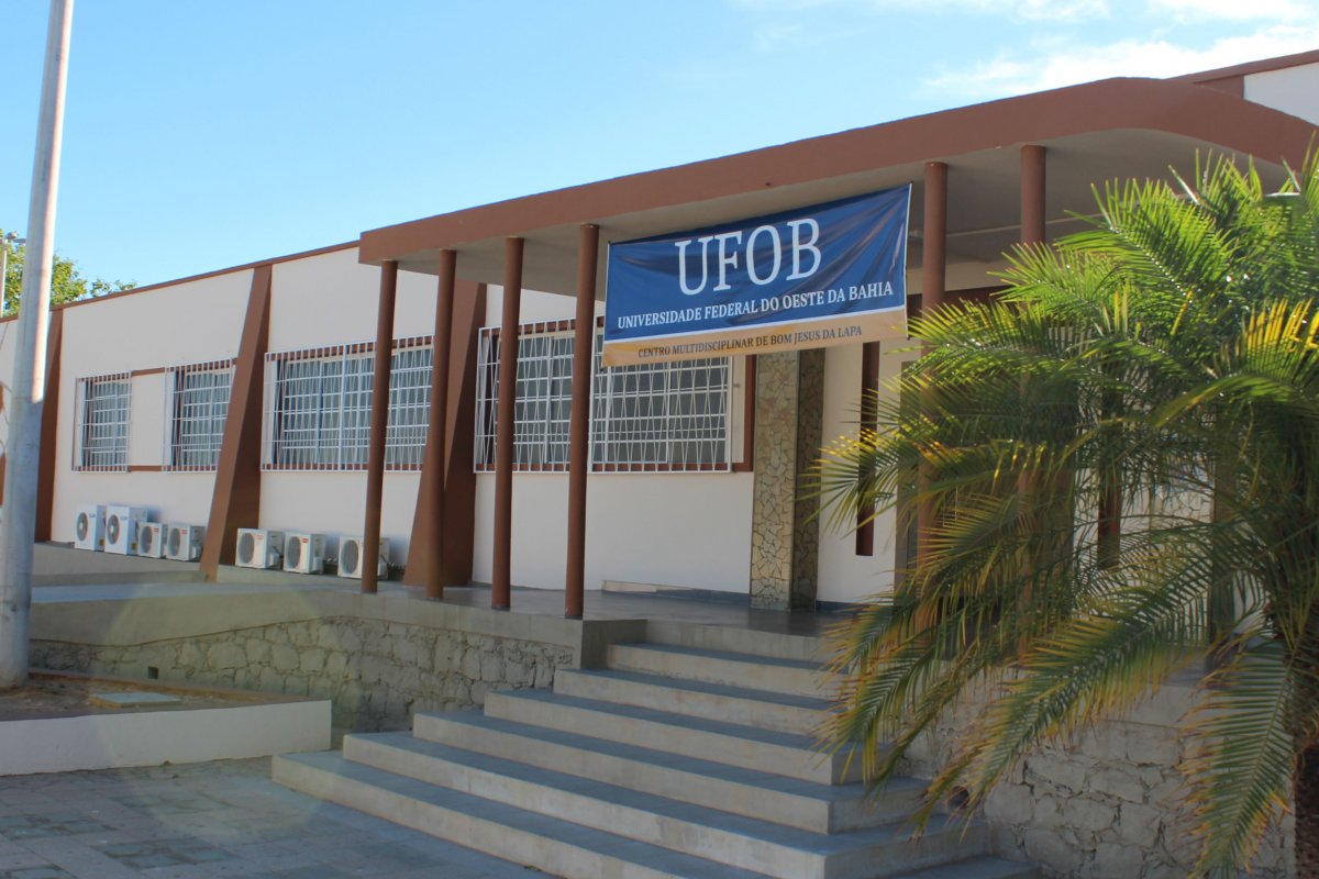 Ufob vai ofertar mais de mil vagas em 30 cursos de graduação pelo Sisu