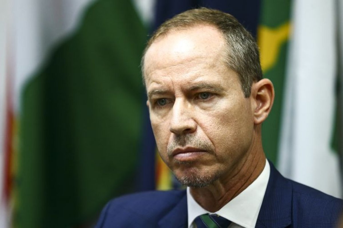 Ricardo Cappelli é oficializado por Lula como novo presidente da ABDI