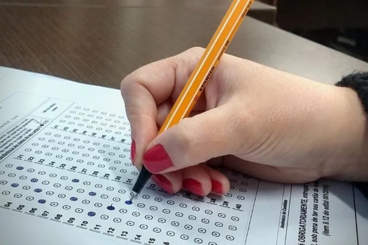 Prazo para inscrição no Concurso Público Nacional Unificado se encerra no próximo sábado (9)  