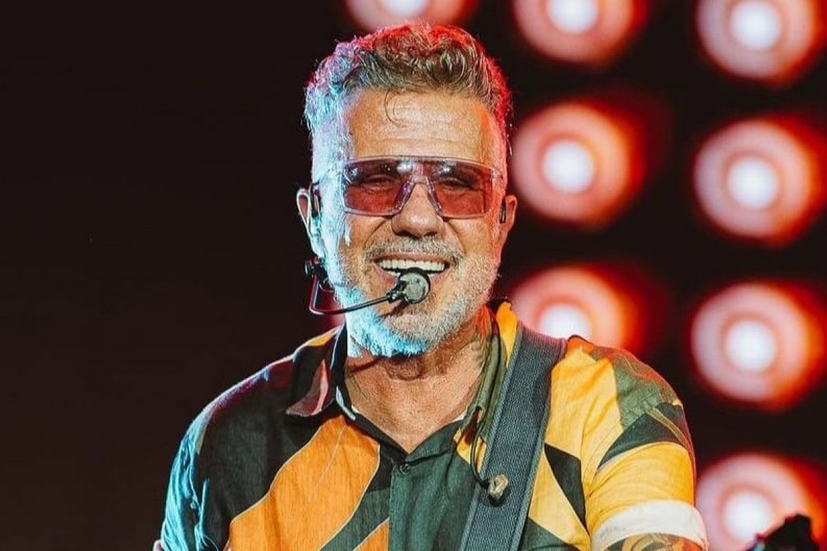 Carnaval 2024: Tuca Fernandes agita a folia de Momo em cidades da Bahia e Minas Gerais! 