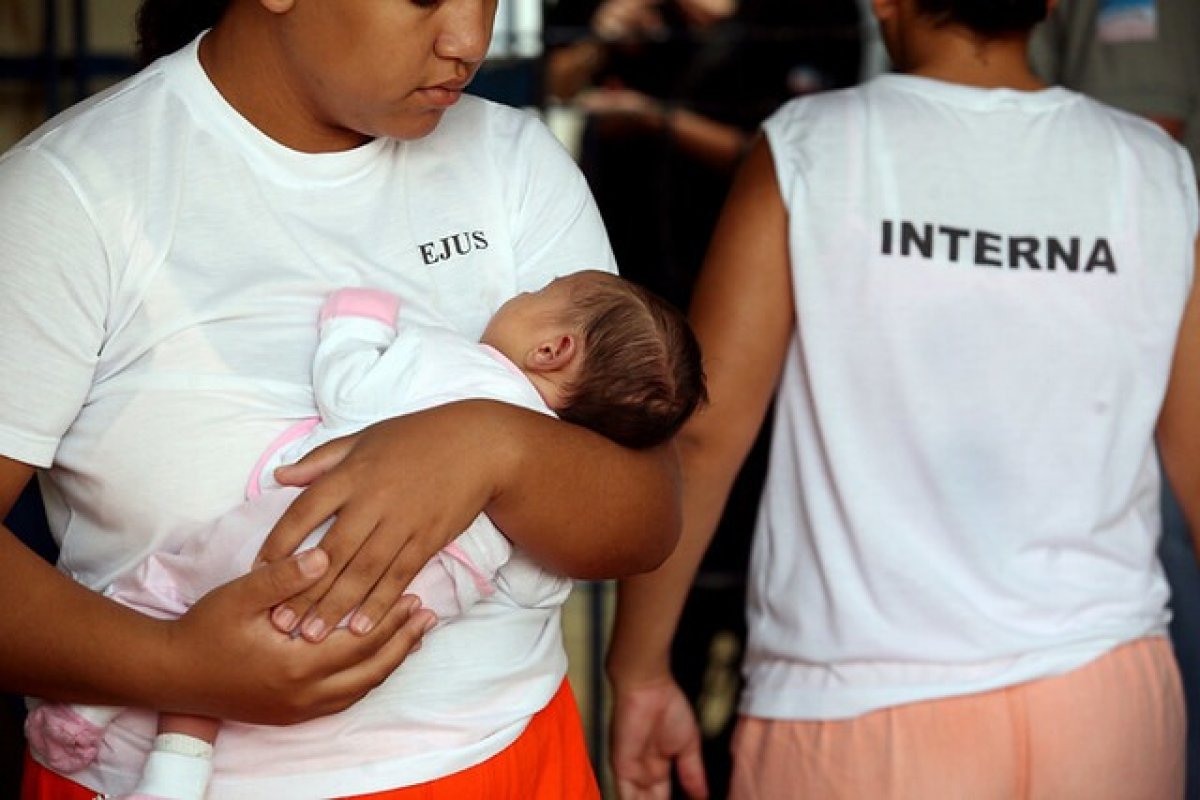 Subjetividade na Lei da 1ª Infância