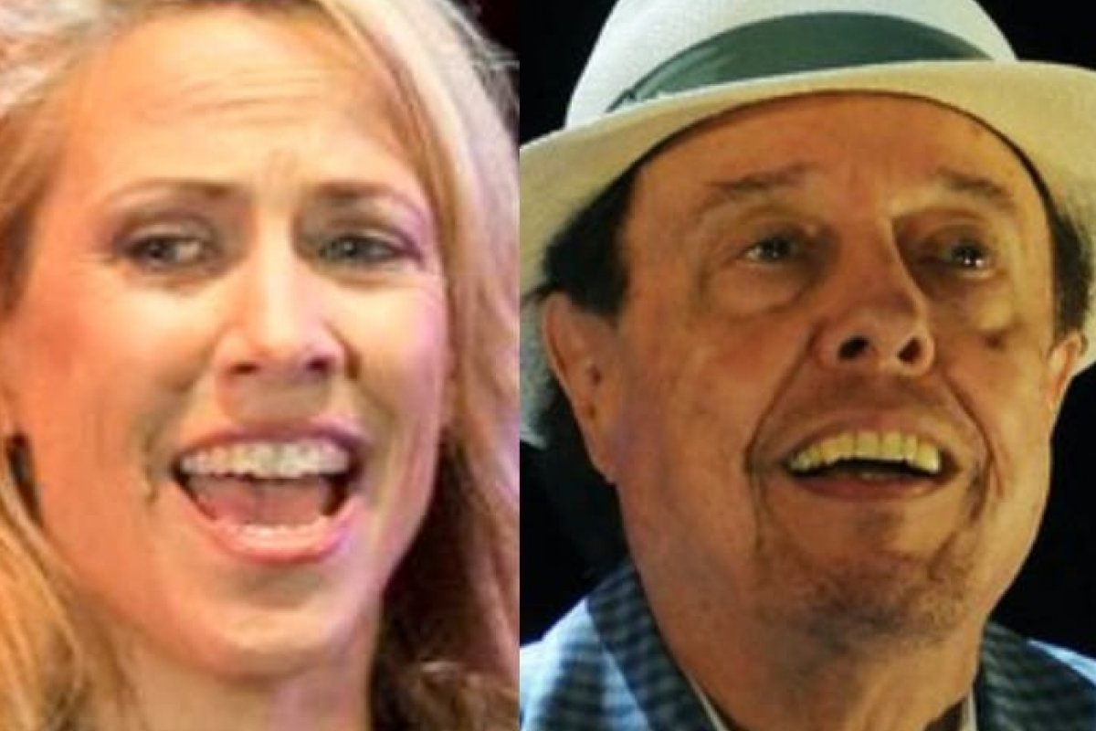 Confira os aniversariantes famosos deste domingo, 11 de fevereiro 