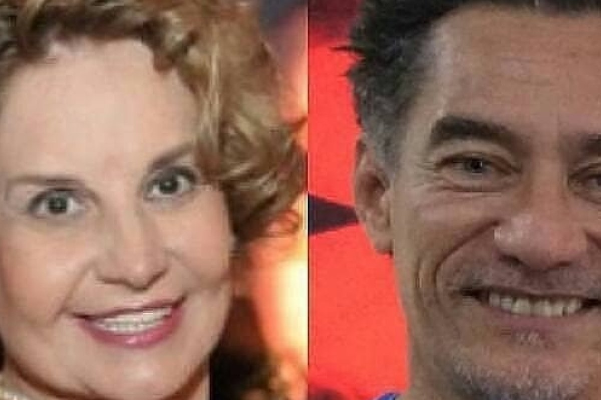 Confira os aniversariantes famosos desta sexta-feira, 16 de fevereiro 