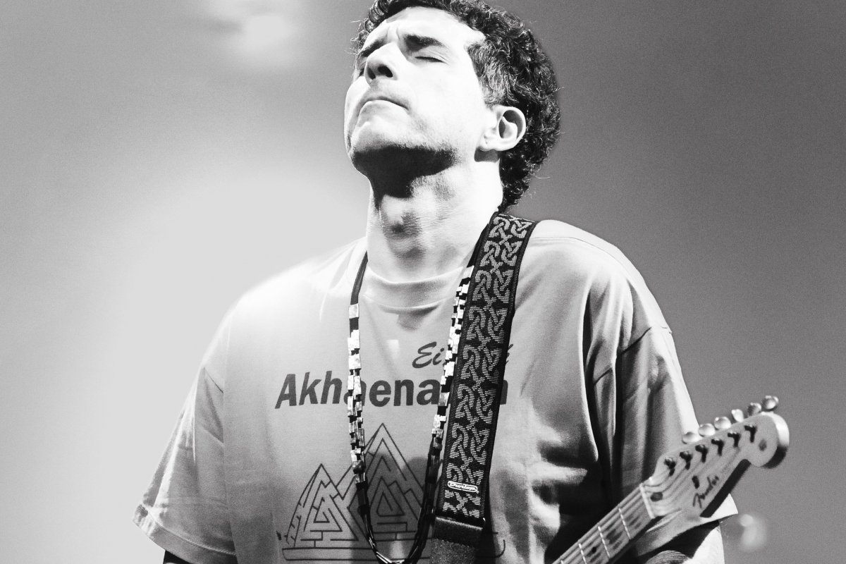 Legado do patriarca: Filho de Moraes Moreira faz 5 apresentações do show “Moraes Carnaval Moreira”  com Pepeu Gomes e Moreno Veloso! 