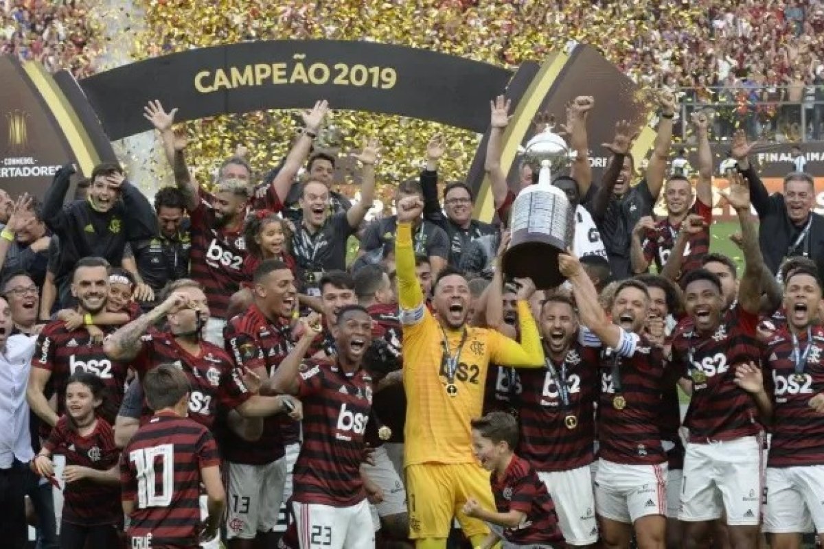 Libertadores: Gabigol e Luizão são os grandes nomes da competição no Brasil 